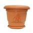 Plastic Planter Tub 8 Inch image