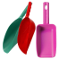 Plastic Soil Scoop image