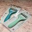 Plastic Vegetable Peeler 1 Pcs image