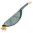 Plastic Washing Baffle Hollow Filter Rice Washer image