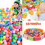 Plastic Water Pool Baby Soap Ocean Balls for Kids - 45pcs -321191747 image