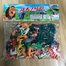 Plastic Wild Animal Toy Figure Set 53Pcs image