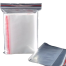 Plastic Zipper Bag 10x8 Inch 100 Pcs image