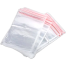 Plastic Zipper Bag 5x4 Inch 100Pcs image
