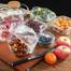 Plastics Wrap-Food Covers image