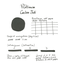 Platinum Carbon Pigmented Ink Bottle 60 ml image