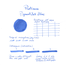 Platinum Pigment Ink Bottle 60 ml image