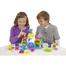Play-Doh Frosting Fun Bakery Cake and Cupcake Toy with 4 Non-Toxic Colors, Including Play-Doh image