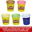 Play-Doh Kitchen Creations Spinning Treats Mixer image