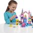 Play-Doh Magical Designs Palace- Disney Princess Aurora - Playdoh Toy Playset image