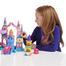 Play-Doh Magical Designs Palace- Disney Princess Aurora - Playdoh Toy Playset image