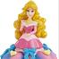 Play-Doh Magical Designs Palace- Disney Princess Aurora - Playdoh Toy Playset image