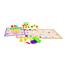 Play-Doh Shape and Learn Letters and Language image