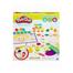 Play-Doh Shape and Learn Letters and Language image