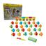 Play-Doh Shape and Learn Letters and Language image