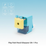 Play Park Pencil Sharpner CN- 1 Pcs image