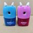 Play Park Pencil Sharpner CN- 1 Pcs image