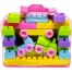 Play and Learn Educational Building/Train Blocks Lego Set For Kids (lego_72) image