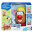 Playskool Mr. Potato Head Fryin’ High Airplane Figure image