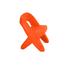 Playtime Cute Baby Chair Orange image