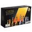 Playtime Magnetic Chess Board S And G image