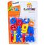 Playtime Magnetic Small Letter image