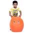 Playtime Rabbit chair Orange image