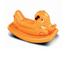 Playtime Rocker Elephant Orange image