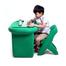 Playtime Scholar Table with Chair Green image