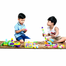 Playtime Smart Building Block 192 Pcs image