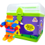 Playtime Smart Building Block 192 Pcs image