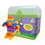 Playtime Smart Building Block 192 Pcs image