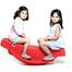 Playtime Twin Bob Turtle Red image