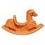 Playtime Winner Horse Orange image