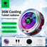 Plextone Ex3 Pro 36W High Power Phone Cooler Radiator image