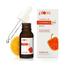 Plum 15 Percent Vitamin C Face Serum with Mandarin For Glowing Skin Hyperpigmentation and Dull Skin - 30ml -255924272 image