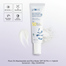 Plum 2percent Niacinamide and Rice Water SPF 50 PA plus plus plus Hybrid Sunscreen - 50g -326455143 image