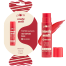 Plum Candy Melts Red Velvet Love Tinted Lip Balm 4.5 gm image
