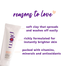 Plum Grape Seed ‍and Sea Buckthorn Renaissance Face Mask 75 ml image