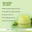 Plum GreenTea Clarity NightGel 50ml -256021338 image