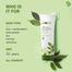 Plum Green Tea Pore Cleansing Face Wash - 100 ml -324351255 image