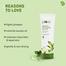 Plum Green Tea Pore Cleansing Face Wash - 100 ml -324351255 image