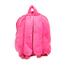 Plush Bags Cartoon Printed School Bag For Kids - Size 16inch image