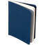 Pocket Book Blue Notebook image