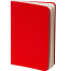 Pocket Book Red Notebook image