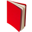 Pocket Book Red Notebook image