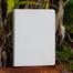 Pocket Series White Notebook image