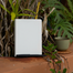 Pocket Series White Notebook image