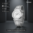 Poedagar 613 Luxury Wrist Watch For Men image