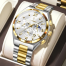 Golden White